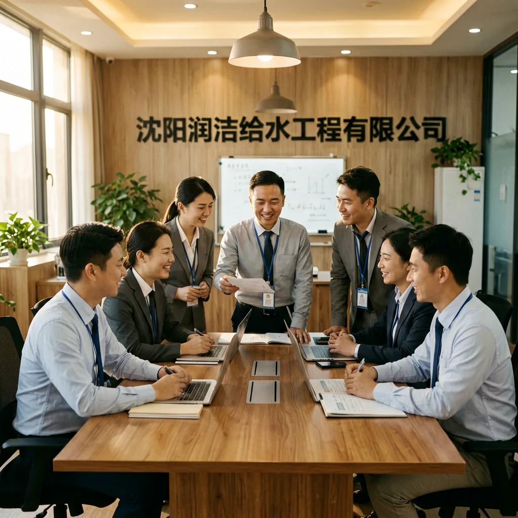 沈阳不锈钢水箱